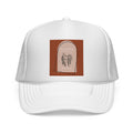 Bronco Babes Logo Hat