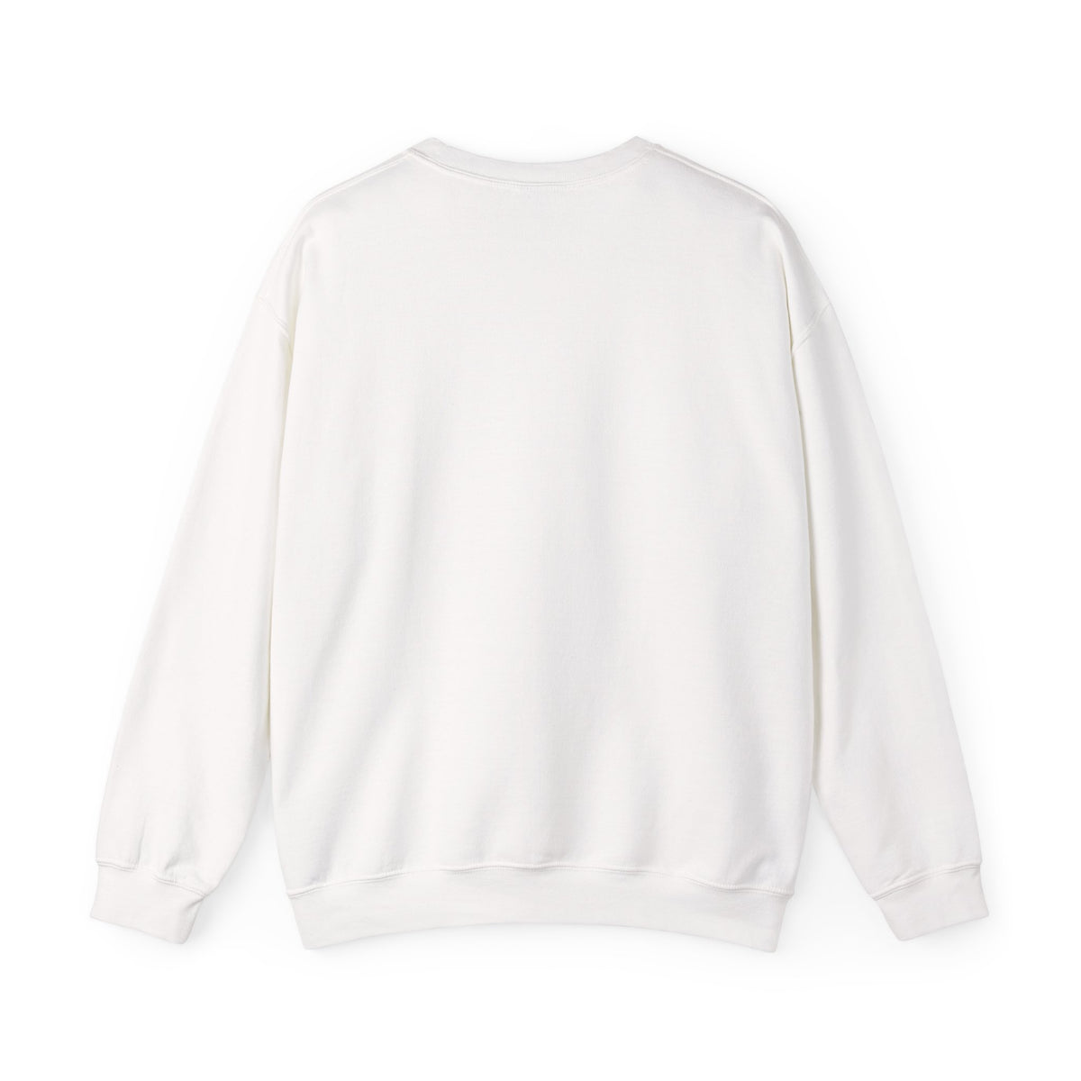 Classic Crewneck Sweatshirt