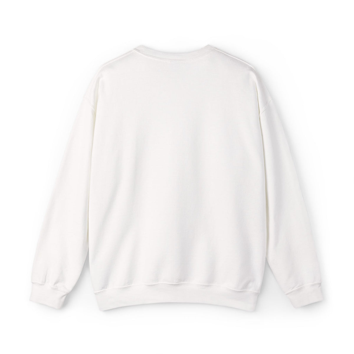 Bronco Babe Crewneck Sweatshirt — Retro Pink Text Cozy Pullover