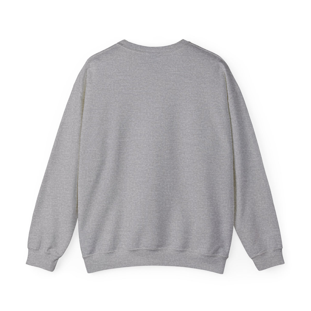 Classic Crewneck Sweatshirt